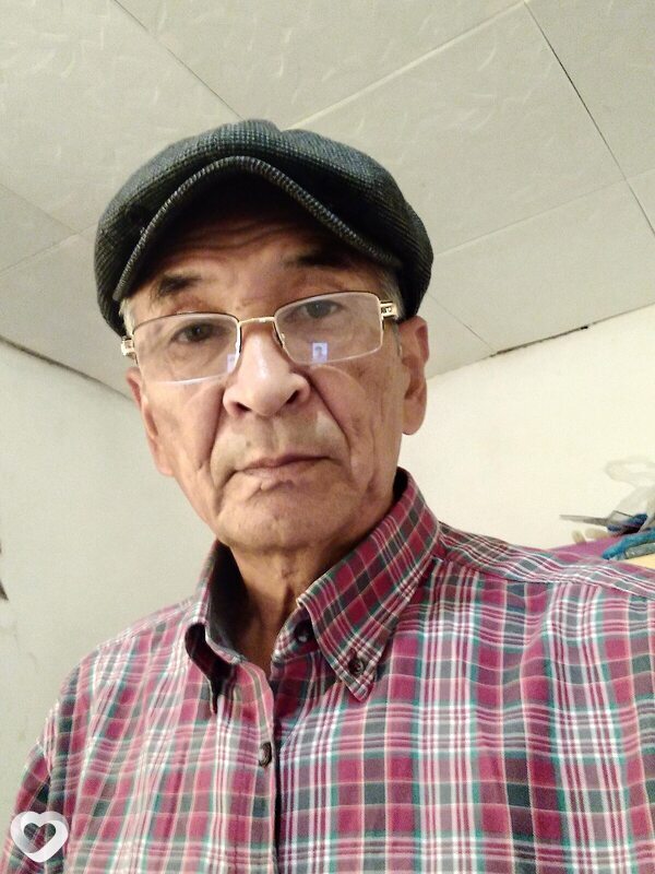 Tulegen, 59, Алматы — анкета №457374