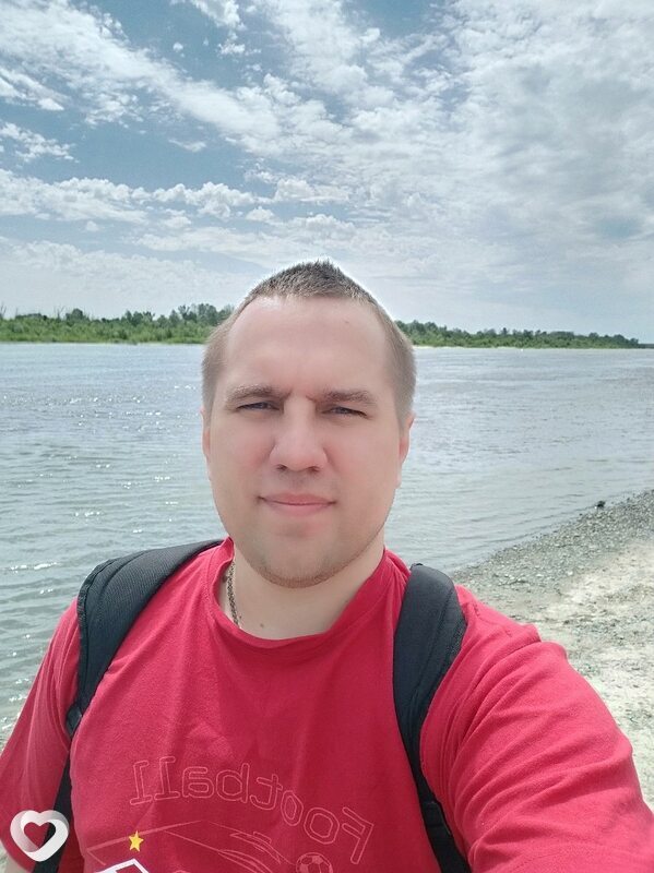 Андрей, 41, Ростове-на-Дону — анкета №457378