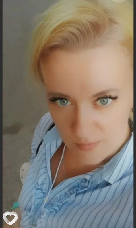 Елена, 40, Осинниках — анкета №457385