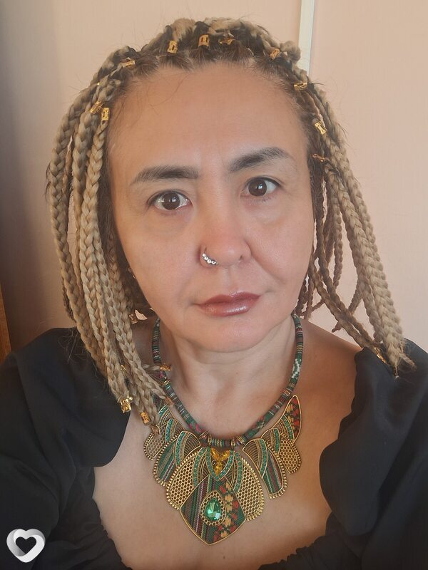 Богиня Айка, 53, Саратове — анкета №457387
