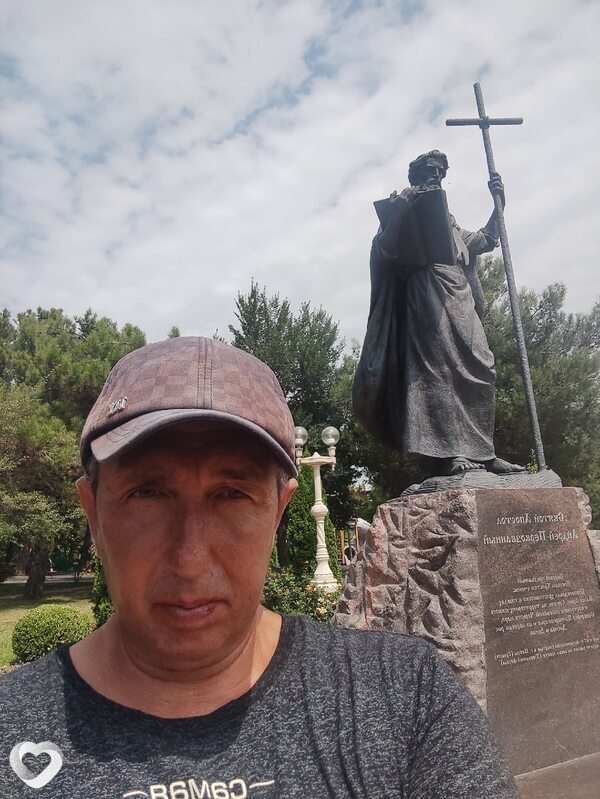 Саня, 52, Асбесте — анкета №457471