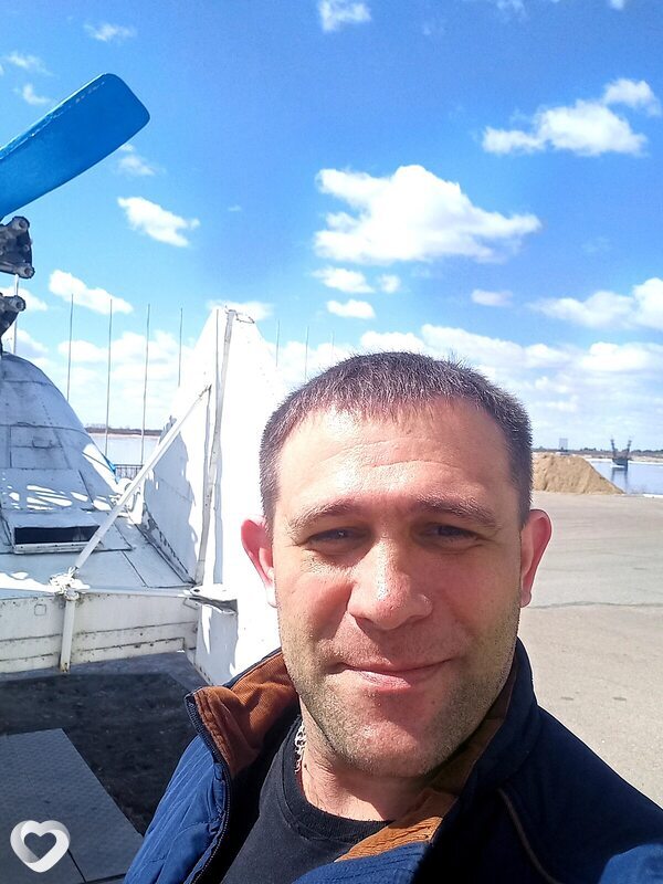 Алексей, 49, Благовещенске — анкета №457473