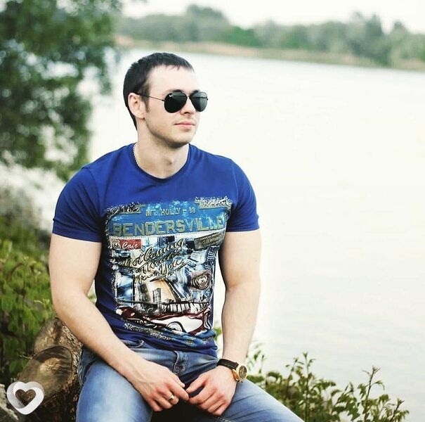 Константин, 34, Ростове-на-Дону — анкета №457476