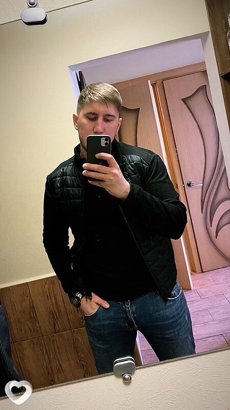 Юлиан, 32, Владивостоке — анкета №457477