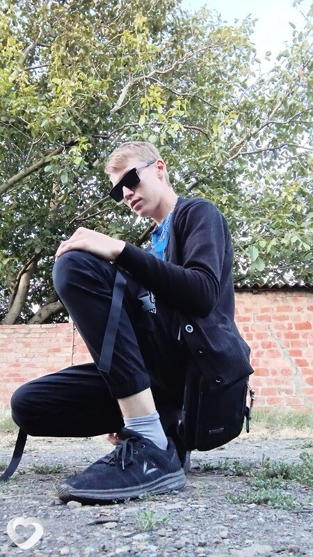 Даниил, Гуково
