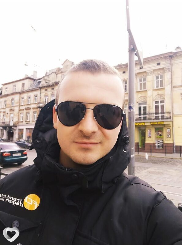 Prizrak, 36, Дружковке — анкета №457479