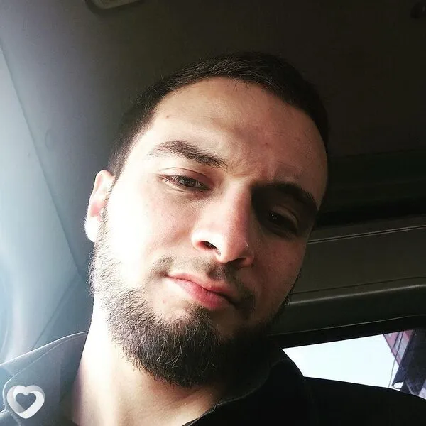 Гаджи, 41, Москве — анкета №457482