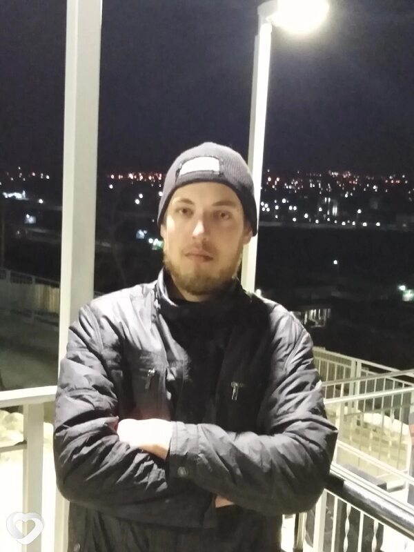 Алекс, 30, Барнауле — анкета №457485