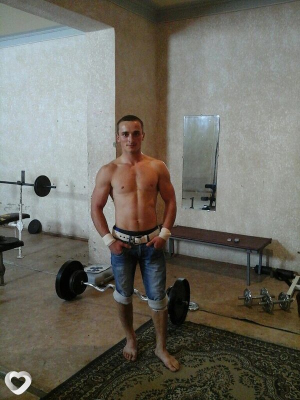 Борис, 38, Дмитрове — анкета №457416