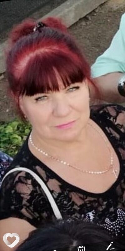 Евгения, 66, Каменске-Шахтинском — анкета №457423