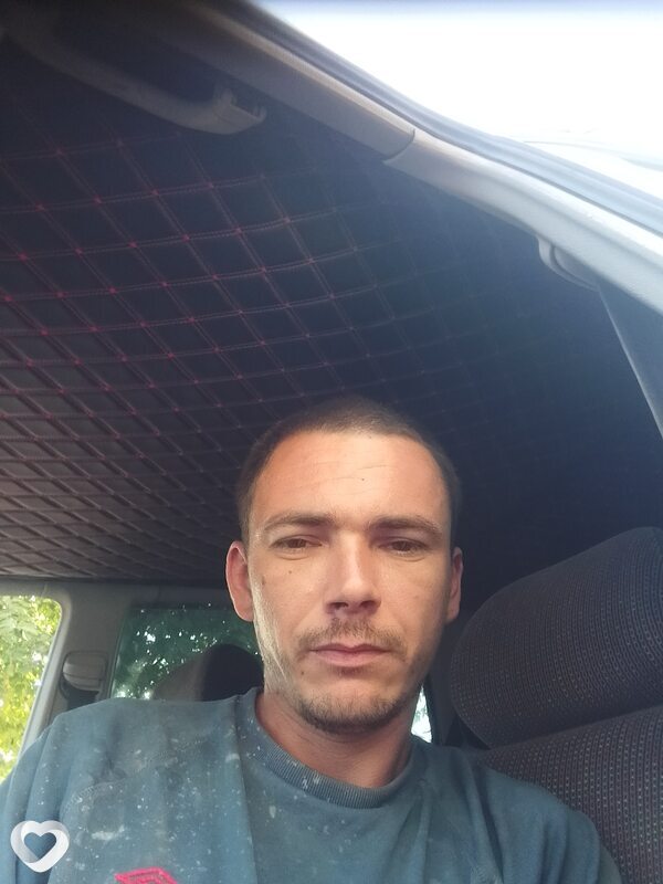 Жека, 34, Евпатории — анкета №457424