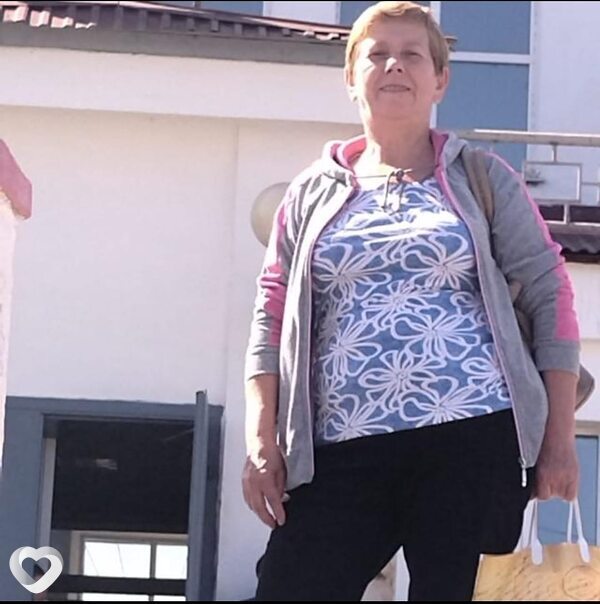 Ольга, 60, Екатеринбурге — анкета №457425