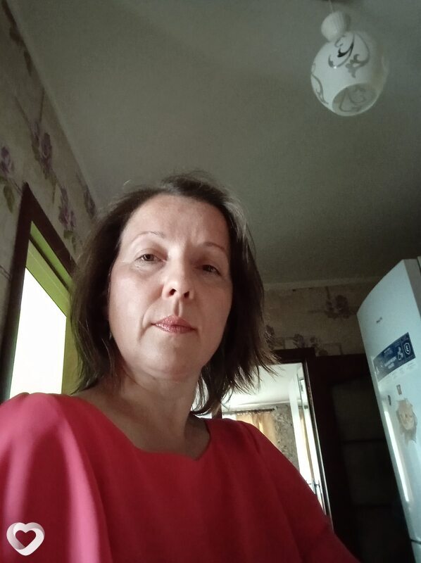 Алёна, 48, Иванове — анкета №457429