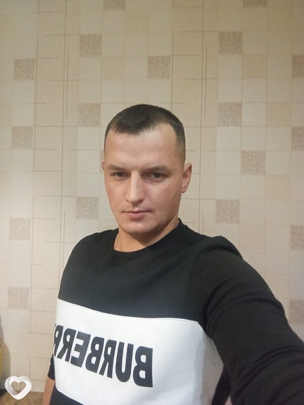 Aндрей, 31, Бресте — анкета №457431