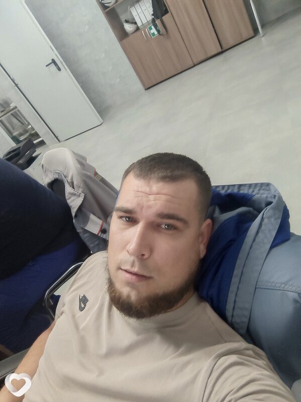 Стас, 31, Туапсе — анкета №457435