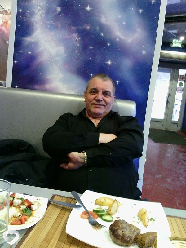 Игорь, 65, Калуге — анкета №457438