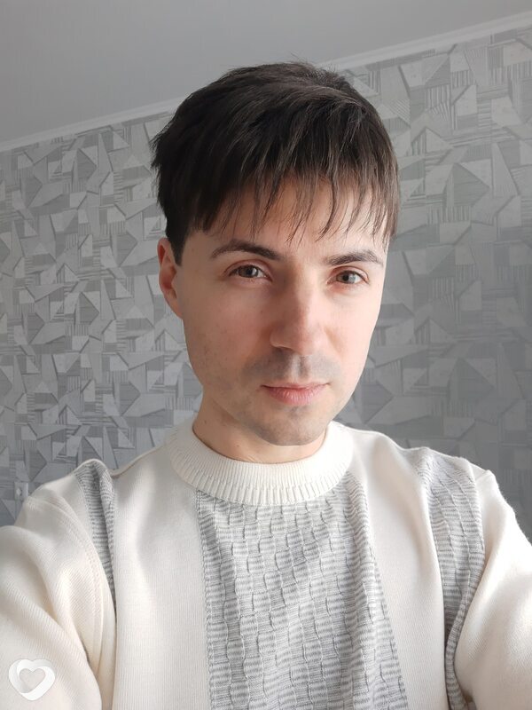 Олег, 41, Запорожье — анкета №457439