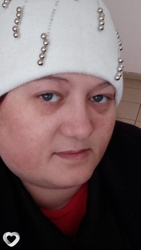 Kristina, 36, Калуге — анкета №457440