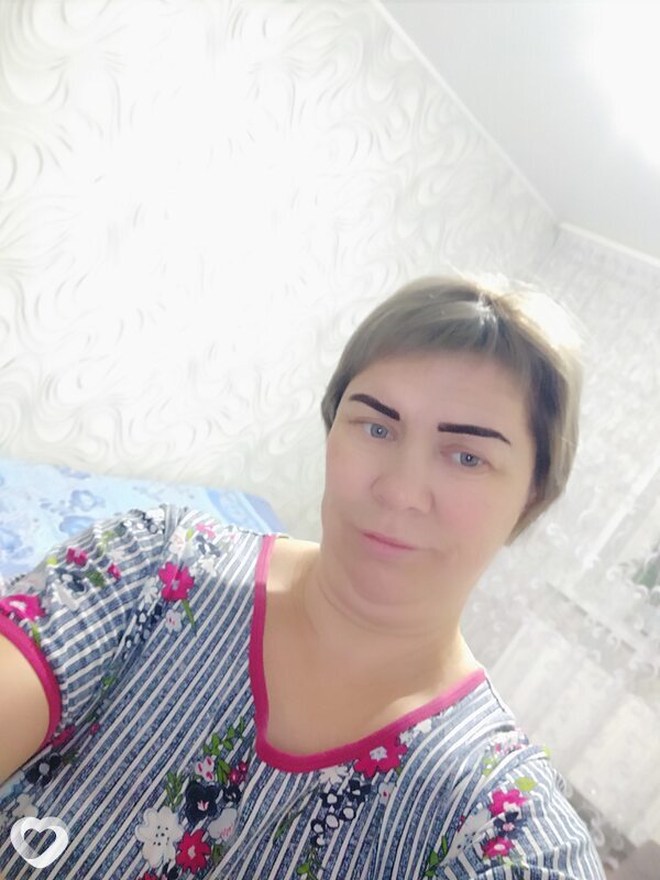 Юля, 49, Казани — анкета №457445