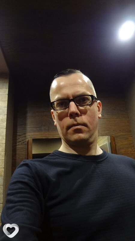 Дмитрий, 44, Минске — анкета №457449