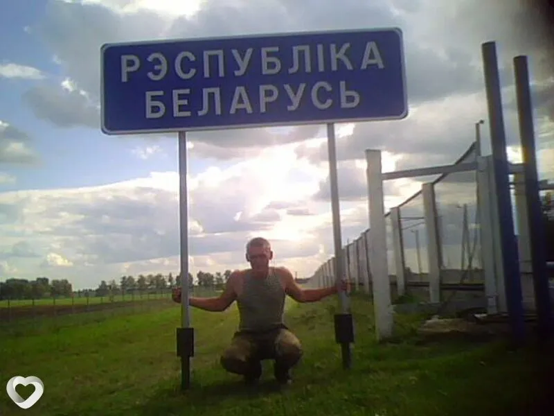 Sokol, 34, Орше — анкета №8918