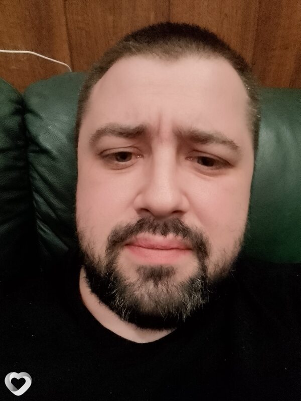 Александр, 36, Всеволожске — анкета №457458