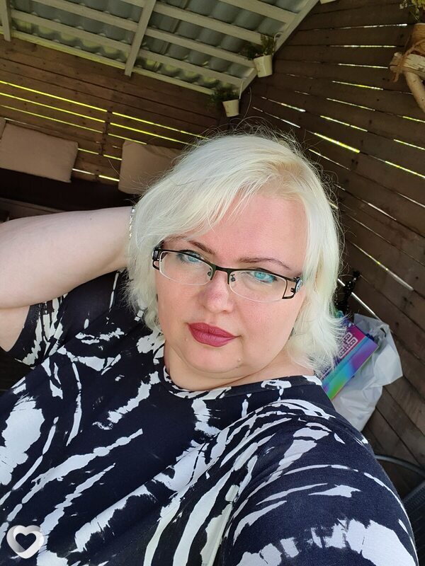 Ирина, 44, Караганде — анкета №457459