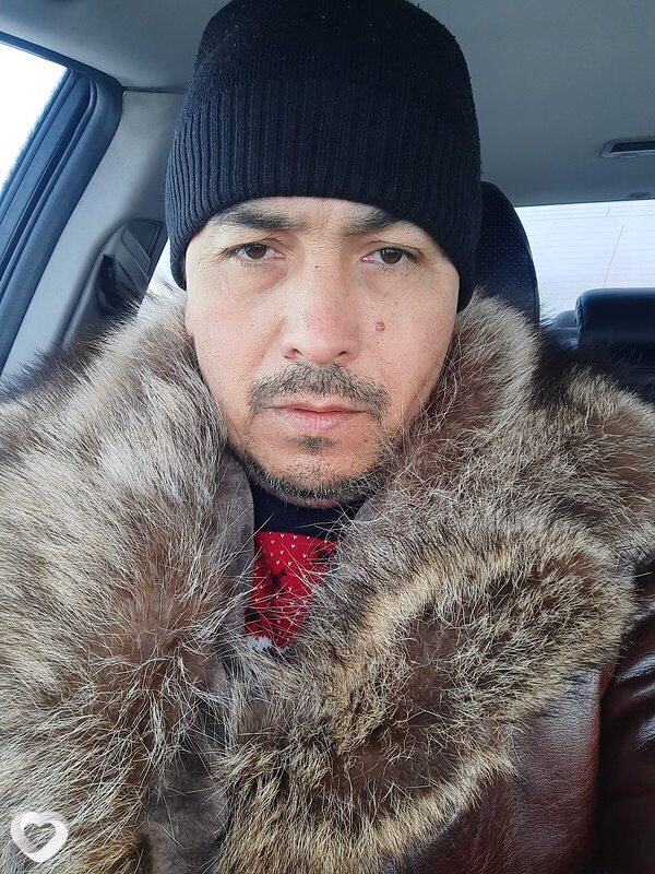 Боря, 37, Уфе — анкета №457339