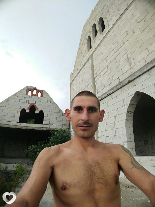 Александр, 38, Краснодаре — анкета №457340