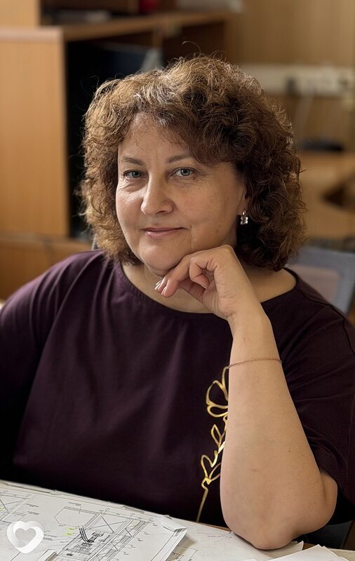 Елена, 52, Магнитогорске — анкета №457348