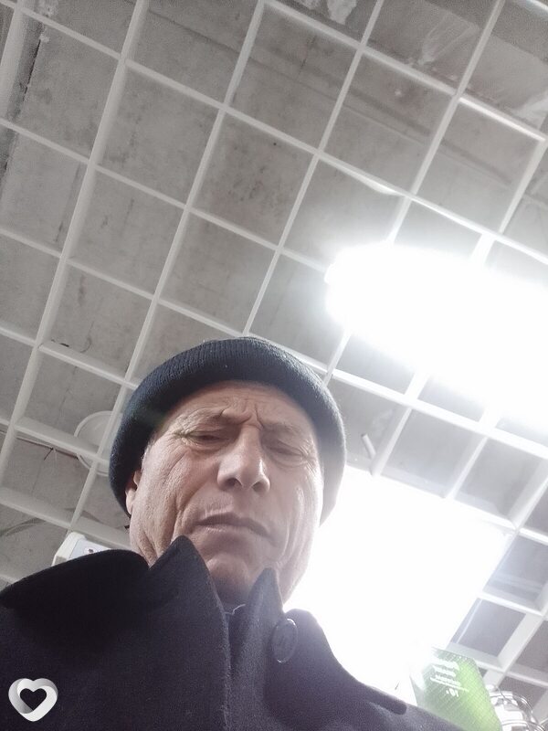Равшан, 56, Твери — анкета №457350