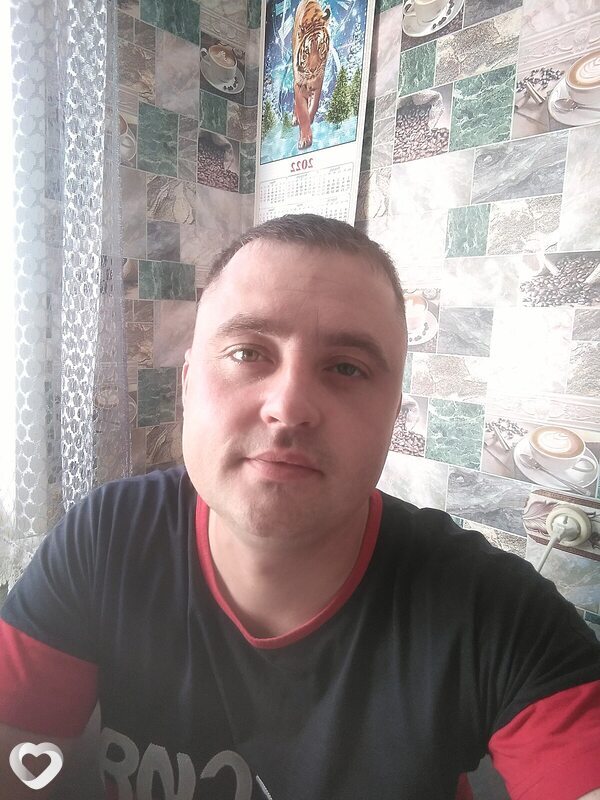Сергей, 37, Кемерове — анкета №457352