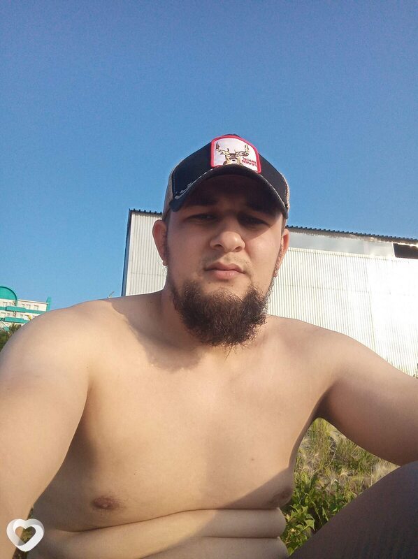 Ali, 32, Владивостоке — анкета №457357