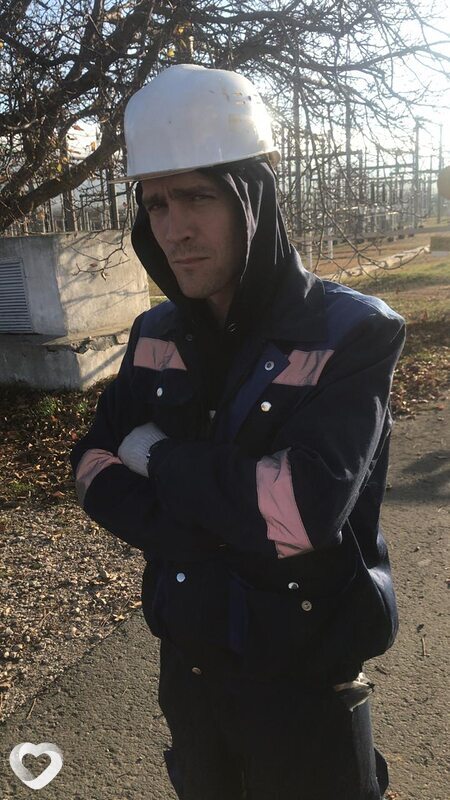 Александр, 39, Жуковке — анкета №457359