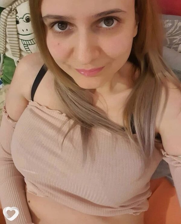 Анастасия, 34, Бобруйске — анкета №457614