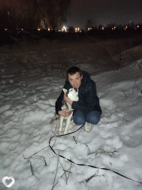 Михаил, 38, Москве — анкета №457617