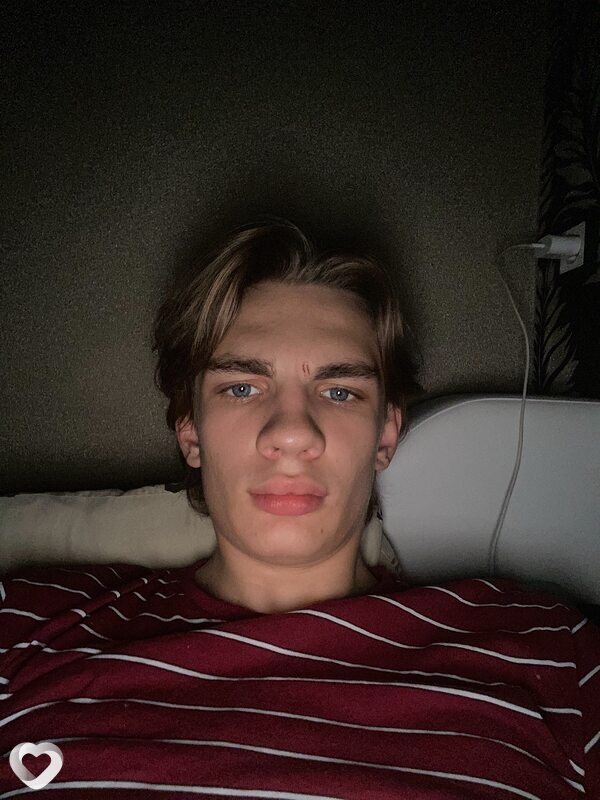 Дмитрий, 23, Буда-Кошелеве — анкета №457620
