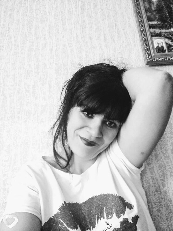 Ольга, 39, Гомеле — анкета №457621