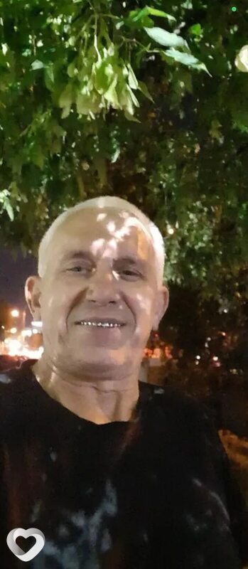 Виктор, 61, Электростали — анкета №457625