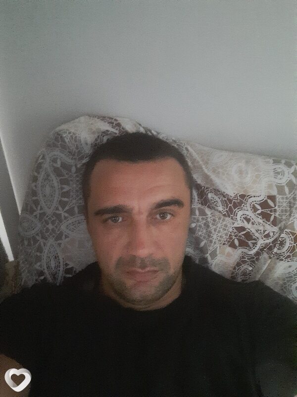 Роман, 45, Анапе — анкета №457626