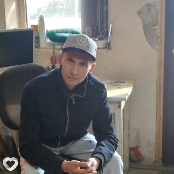 Дмитрий, 42, Талдыкорган — анкета №457632