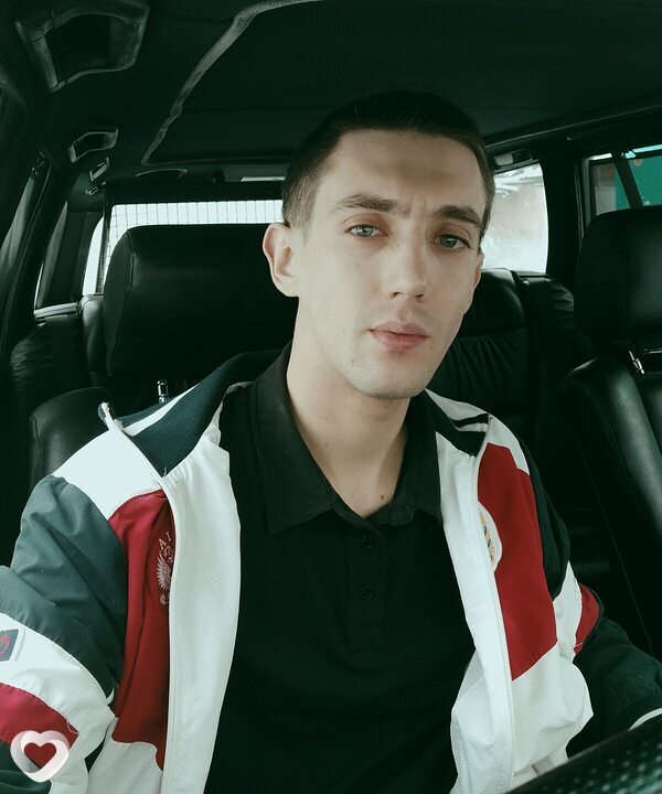Виталий, 29, Алматы — анкета №457541