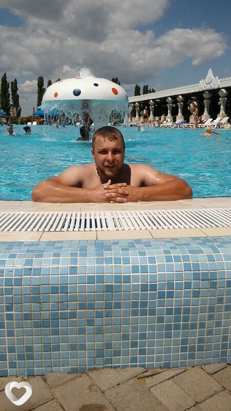 Сергей, 37, Гомеле — анкета №457545