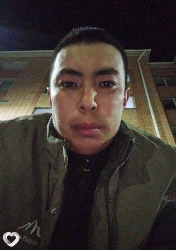 Талгат, 28, Кокшетау — анкета №457546