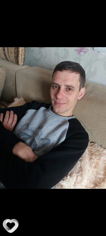 Алексей, 39, Калуге — анкета №457553