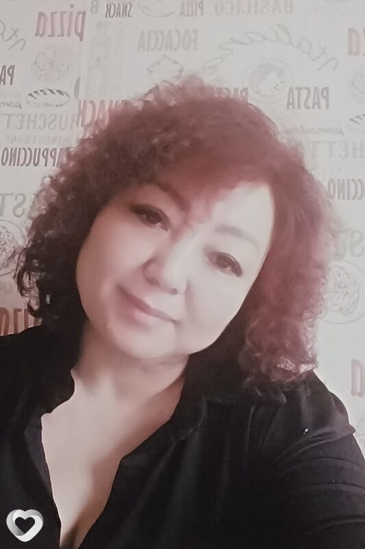 Жибек, 51, Таразе — анкета №457555