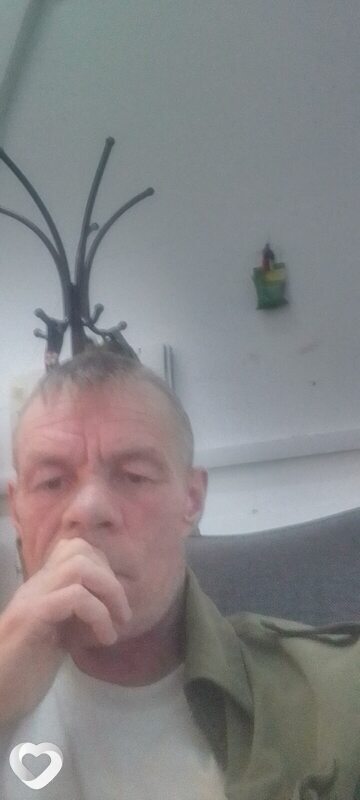 Виталий, 48, Богдановиче — анкета №457559