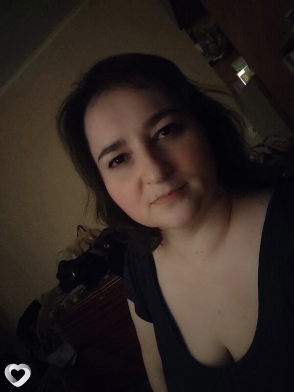 Оксана, 42, Ровно — анкета №457560