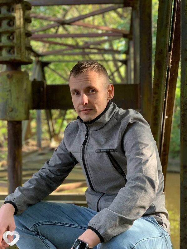Артем, 42, Чернигове — анкета №457396