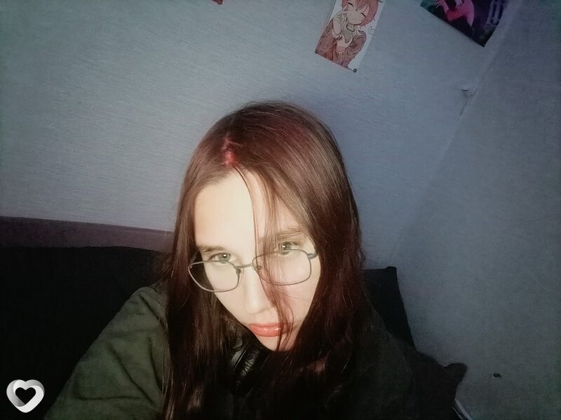 Евгения, 19, Нижнем Новгороде — анкета №457403